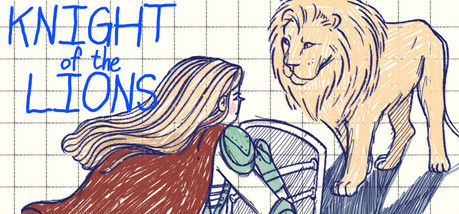 Купить игру Knight of the Lions