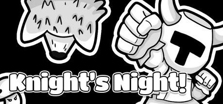 Игра Knight's Night!