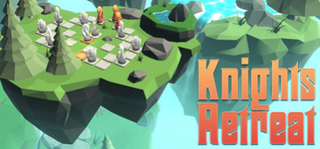 Игра Knight's Retreat