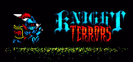 Игра Knight Terrors