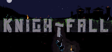 Купить игру Knightfall