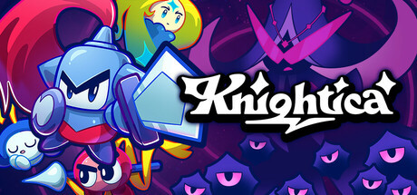 Игра Knightica