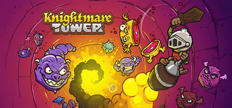 Купить игру Knightmare Tower
