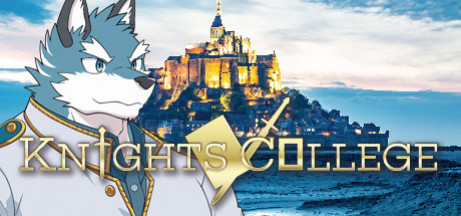 Игра Knights College