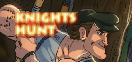 Игра Knights Hunt