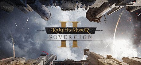 Игра Knights of Honor II: Sovereign