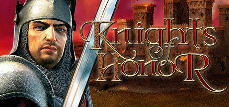 Купить игру Knights of Honor