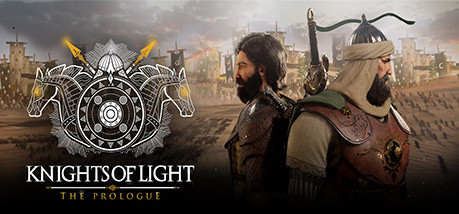 Купить игру Knights of Light: The Prologue