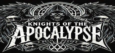 Игра Knights of the Apocalypse
