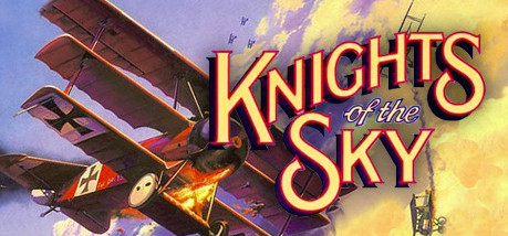Игра Knights of the Sky