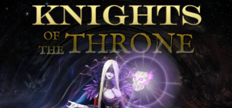 Игра Knights of the Throne