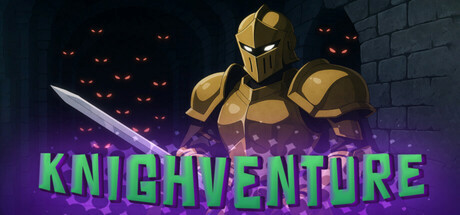 Игра Knighventure