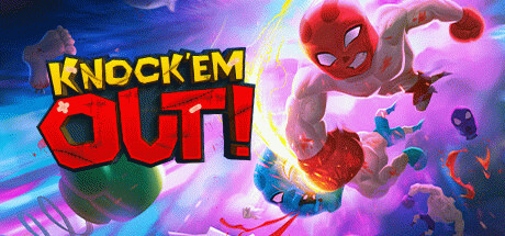 Игра Knock'Em Out