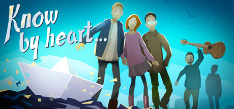 Игра Know by heart