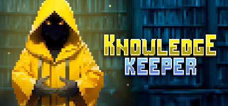 Игра Knowledge Keeper