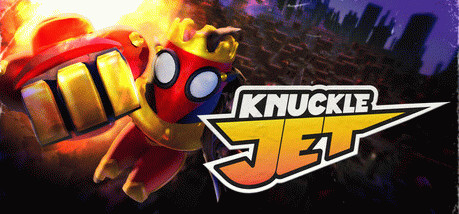Игра Knuckle Jet