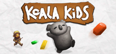Игра Koala Kids
