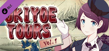 Игра Koi-Koi Japan : UKIYOE tours Vol.1