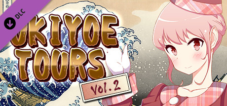 Игра Koi-Koi Japan : UKIYOE tours Vol.2
