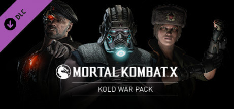 Игра Kold War Pack