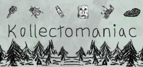 Игра Kollectomaniac