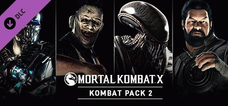 Игра Kombat Pack 2