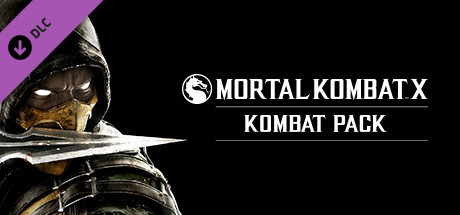 Игра Kombat Pack