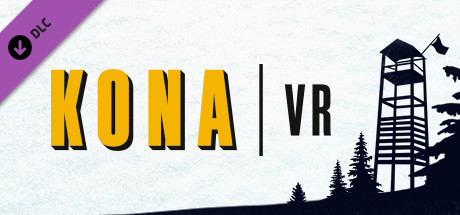 Игра Kona VR