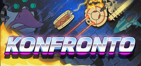Игра Konfronto