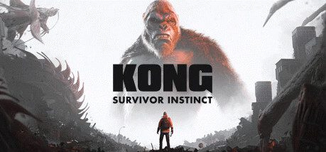 Игра Kong: Survivor Instinct