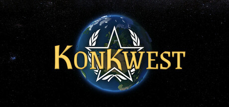 Игра Konkwest