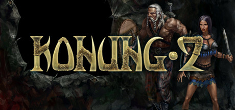 Игра Konung 2