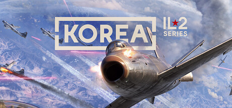 Игра Korea. IL-2 Series