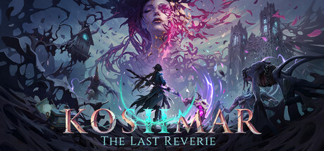Купить игру Koshmar: The Last Reverie