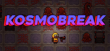 Игра Kosmobreak