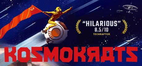 Игра Kosmokrats