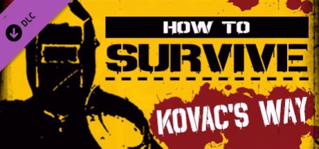 Игра Kovac’s Way DLC