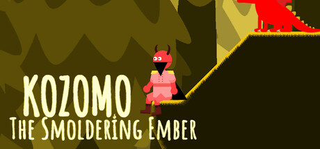 Игра Kozomo: The Smoldering Ember