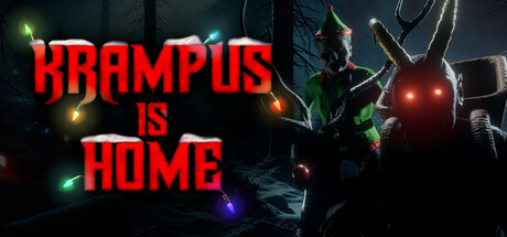 Игра Krampus is Home