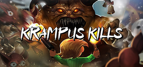 Игра Krampus Kills
