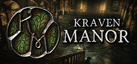 Игра Kraven Manor