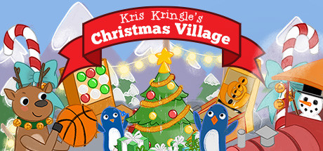 Игра Kris Kringle's Christmas Village VR