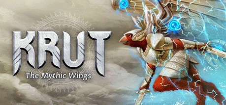 Игра Krut: The Mythic Wings