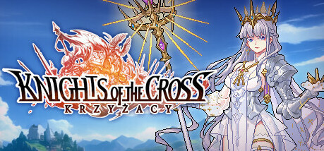Игра Krzyżacy - The Knights of the Cross