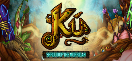Игра Ku: Shroud of the Morrigan