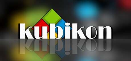 Игра Kubikon 3D