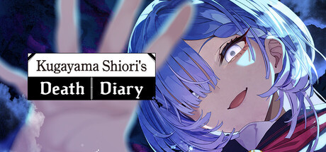 Игра Kugayama Shiori's Death Diary
