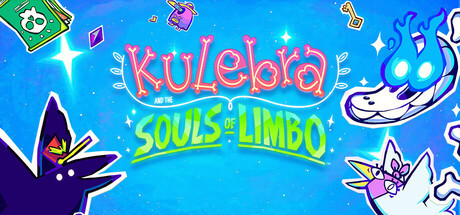 Игра Kulebra and the Souls of Limbo