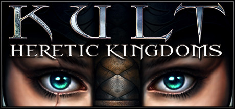 Игра Kult: Heretic Kingdoms