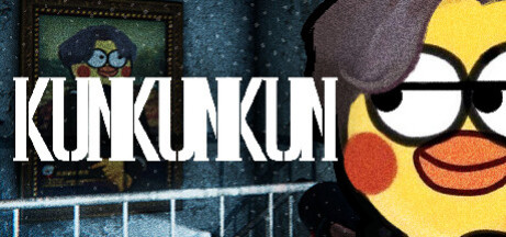 Игра KUNKUNKUN
